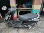 Honda aviator 2017 model 28000km
