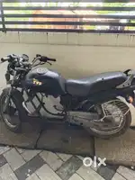 Tvs fiero fx