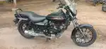 Avanger 220 Street Good Running Condition