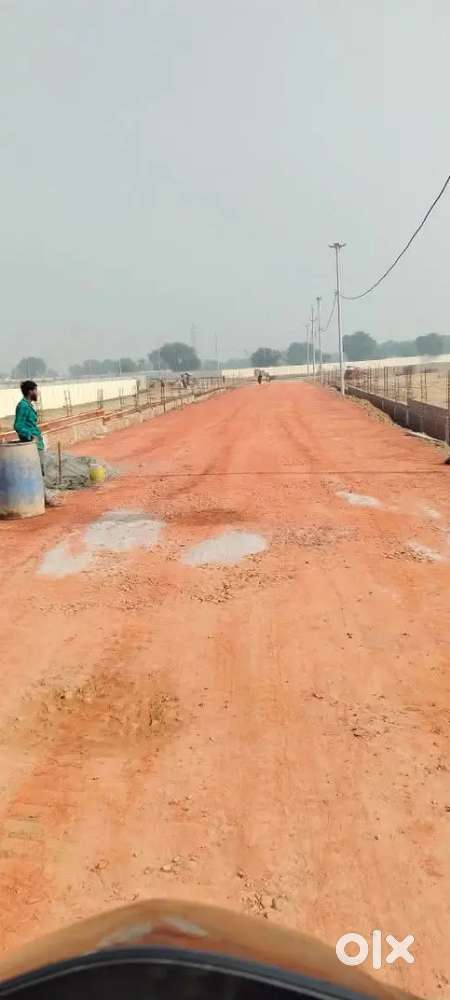 सैनिक भाइयों के लिए हॉस्पिटल कॉलेज मार्केट से नजदीक प्लाट बैंक लोन