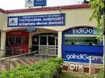 Airport Job at Tuticorin Airport