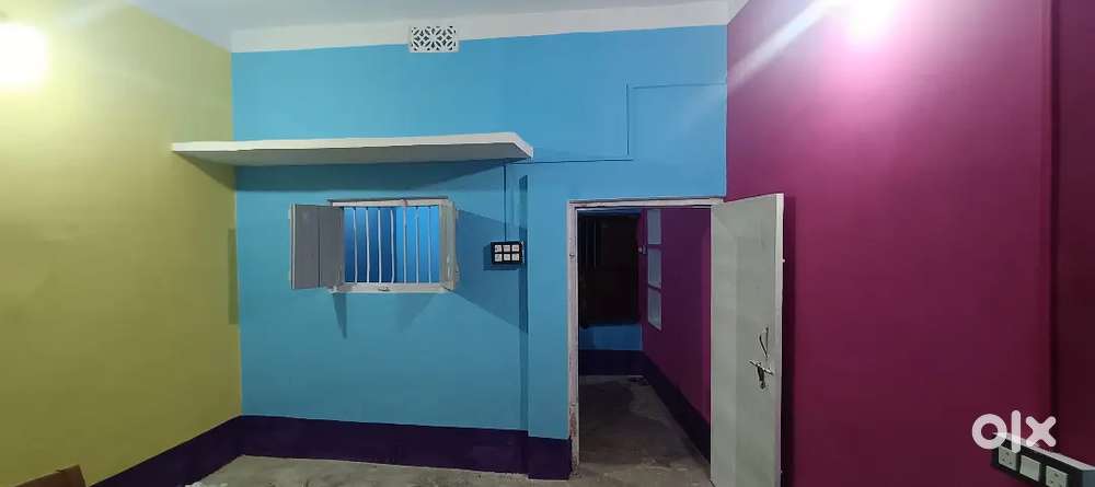 Ground floor Naya tola near Dr Ram prakash mahto ward no 34