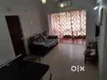 2bhK FF flat Mapusa