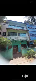 Sell for a 2 storied house in chend colony.