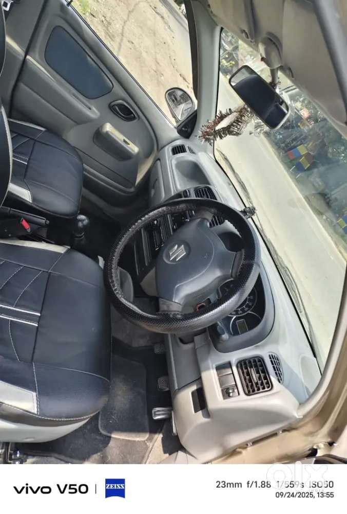 Maruti Suzuki Alto K10 13 Petrol Good Condition