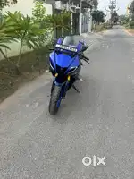 Vehicle is good condition