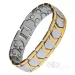 Blood Pressure Control Bio Magnetic Bracelet 100% original tested
