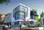 Huge 45000 sqft Commercial Building for sale at Sarbahal