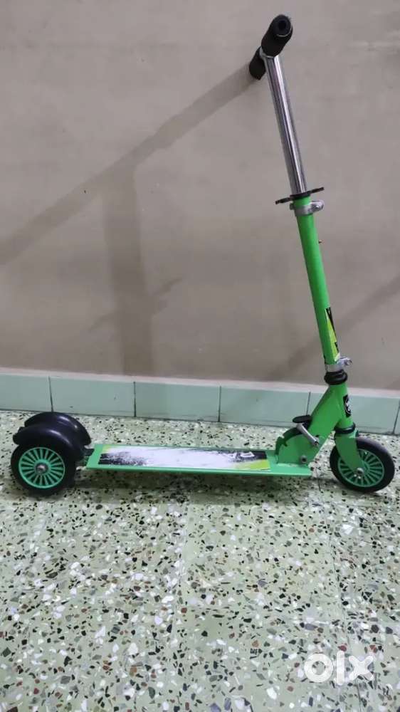 Kids scooter