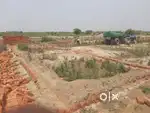 मात्रा चार लाख में 100 गज का प्लॉट नोएडा 148 में