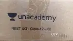 BOOK FOR NEET UG
