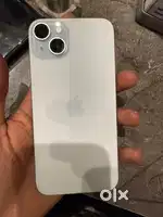 Apple iPhone 15 Plus | 128GB | Blue