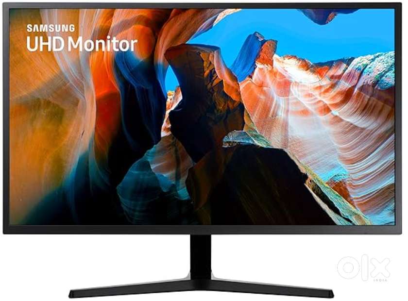 Samsung 32'' 4K UHD Monitor For Sale