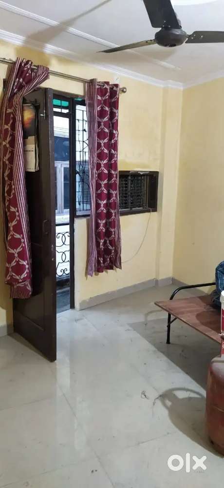 1 bhk Available in khanpur  Duggal colony  Near saket metro