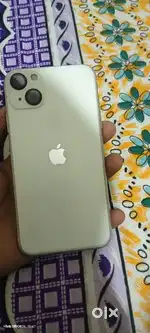 I phone 13 convert mobile