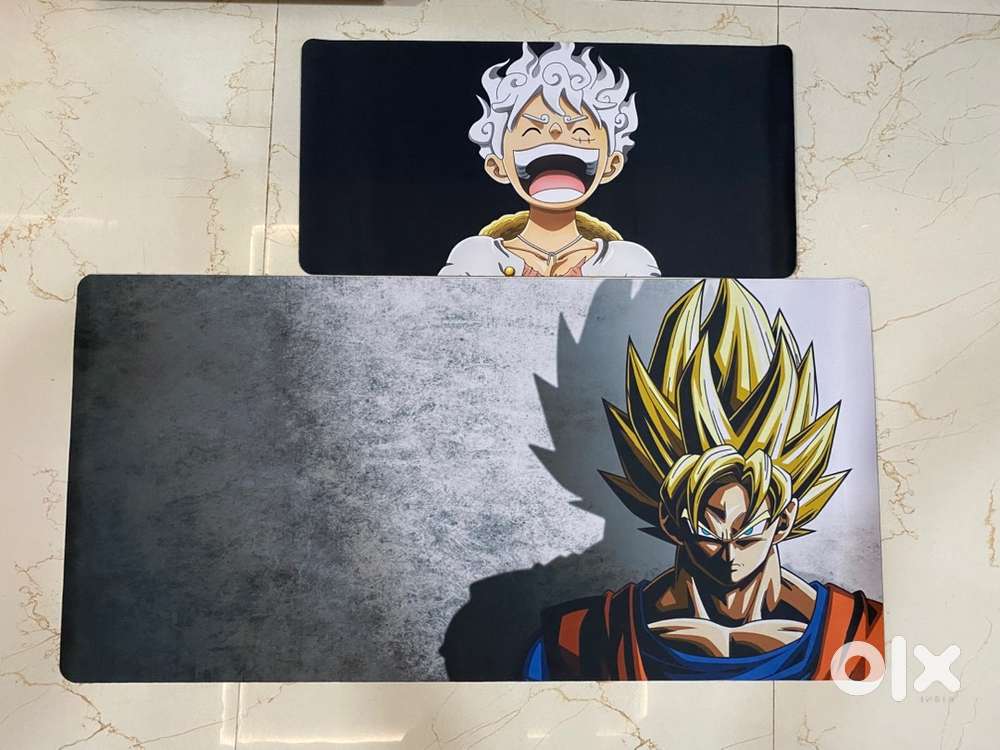 2 Brand new Desk Mats for sell
