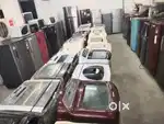 Washing machine second hand *%