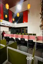 Fully furnished office space for rent at mansarovar jaipur