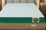 King Size Mattress 78 inch x 72 inch (Slightly Negotiable)