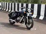 Royal Enfield Bullet 350 Classic – Excellent Condition Single Owner
