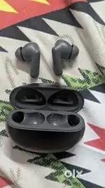 OnePlus Nord buds 3 earbuds