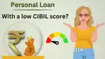 Simple loans no physical document ,less cibil we can work on it.