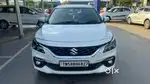 Maruti Suzuki Baleno Zeta, 2022, Petrol