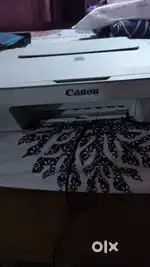 New Canon printer sale model MG 2470