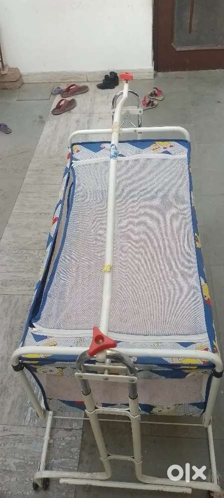 Baby jula good condition