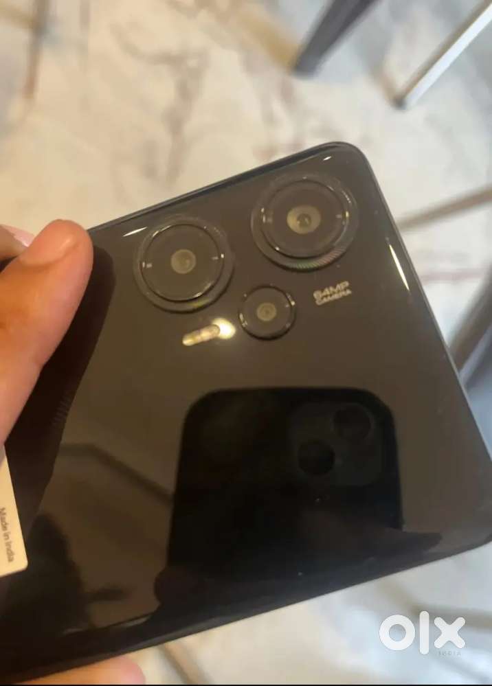 POCO F5 8/256