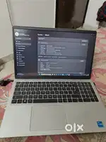 Dell Inspiron 15 3511 (8/256) GB