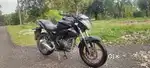 Suzuki Gixxer 155
Model