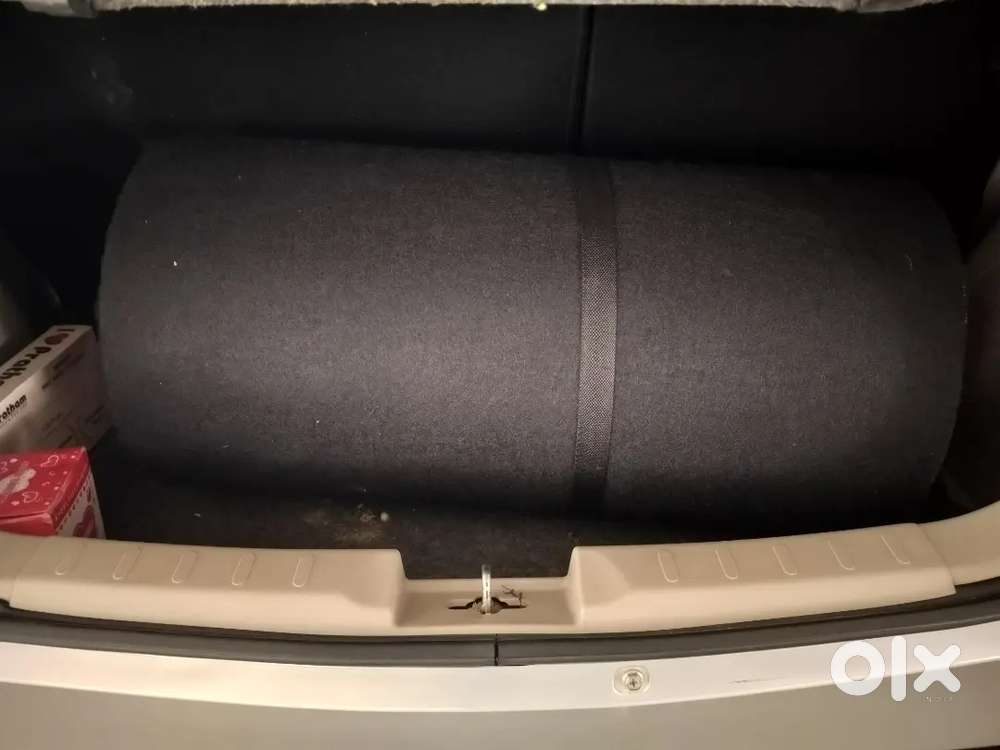 Car sabwooare
