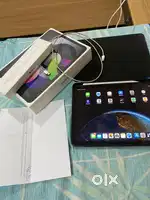 Ipad air 4 , 64gb wifi only with apple pencil 2nd gen