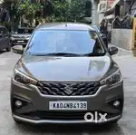 Maruti Suzuki Ertiga 2018-2022 1.4 ZXI Plus SHVS, 2022, Petrol