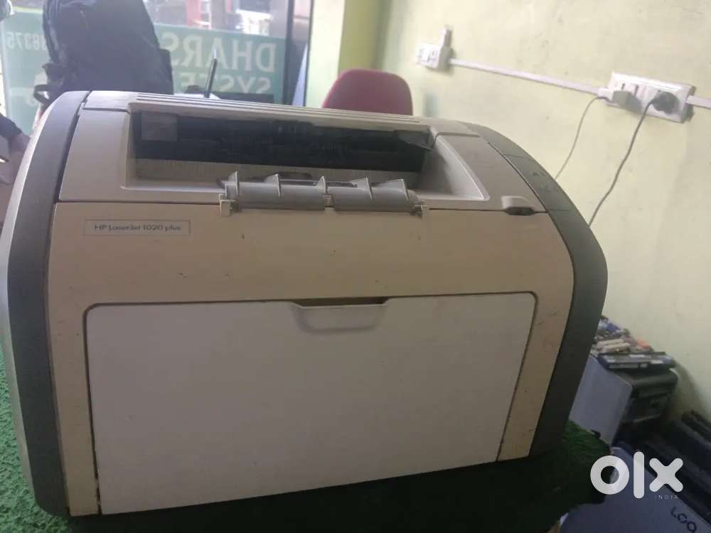 HP LAZER PRINTER 1020