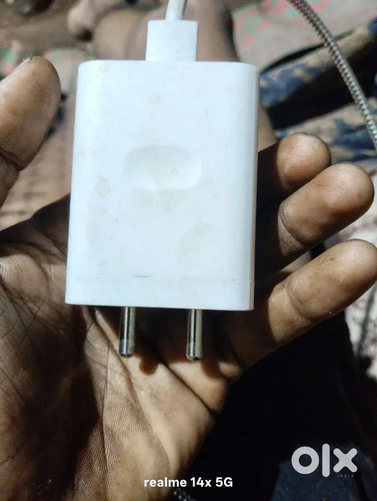 Oppo A79 5g orginall 35 w charger