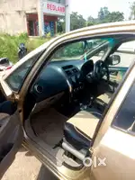 Maruti Suzuki SX4 2008 Petrol 136000 Km Driven