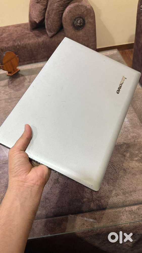 Lenovo Laptop excellent condition