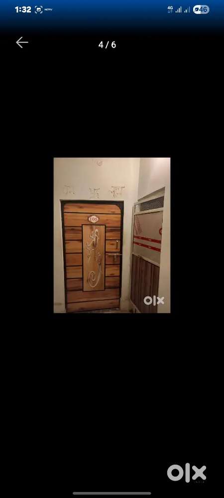 Best ventilation and peace and security