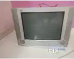 Samsung CRT TV