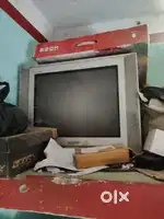 This is a samsung tv LED full working condition