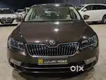 Skoda Superb 2.0 L&K TSI AT, 2018, Petrol