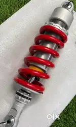 Benelli 300/600i brand new spare parts available all over India