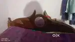 Bed 6x4  slipper