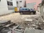 Rent of land with 2000sqf 70k Rent