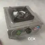 Gas single stove6