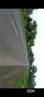 Four km from Sehore main highway nesr chopal 64 acr land 200 front on