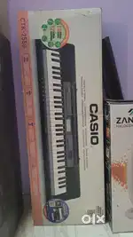Piano Casio