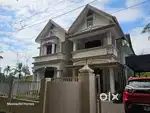 New Luxury House For Sale , Pala - Kottayam Road